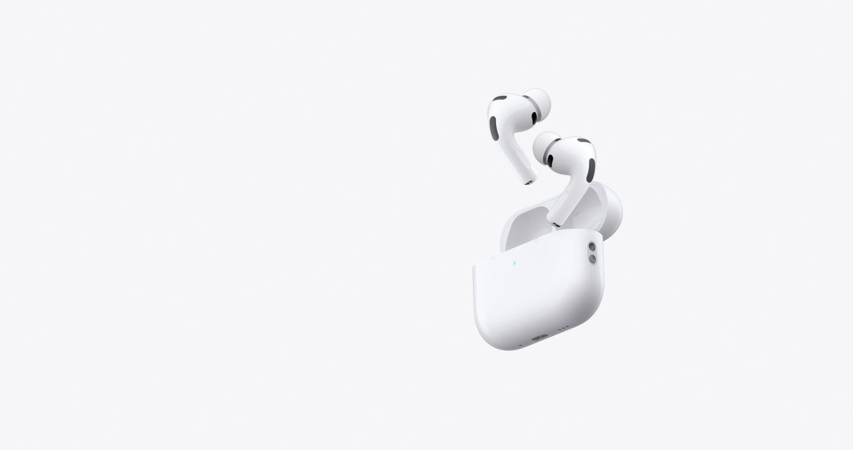 AirPods 固件一直不更新？先接电源放回充电盒合盖