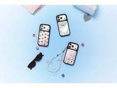 iPhone高端手机壳推荐，CASETiFY 品牌、结构与工艺解读