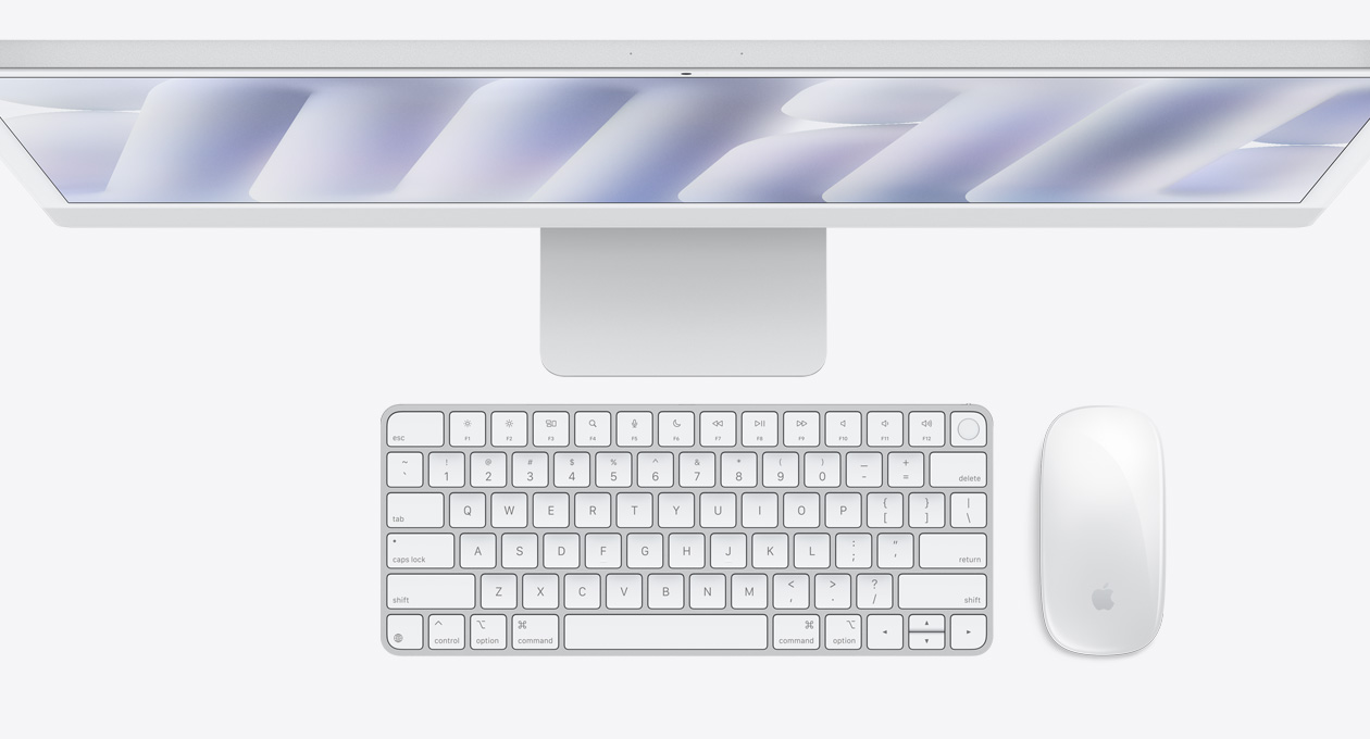 iMac 连上 Wi-Fi 却上不了网？先检查日期与时间