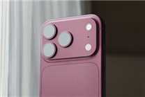 iPhone 18 Pro 1TB版实测采用QLC存储 写入速度更低