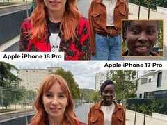 iPhone 18 Pro首发可变光圈，多人合影景深与清晰度大幅跃升