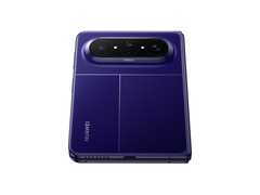 排除iPhone Duo，华为Pura X Max续航和大屏体验怎么样