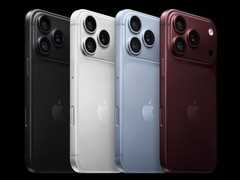 iPhone 18 Pro系列首周销量破130万台，超上代全周期总和
