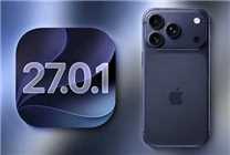 快升级！iOS 27.0.1正式版发布：修复三大Bug