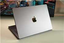MacBook终于要上触控屏了！苹果史诗级升级