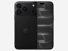 iPhone 18 Pro Max震撼上市