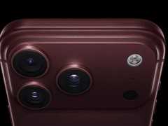 安兔兔2026年9月iOS好评榜：iPhone 18 Pro Max登顶，新老机型同台竞技