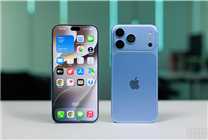 iPhone 18计划11月底排产：18+18e双剑齐发 明年登场