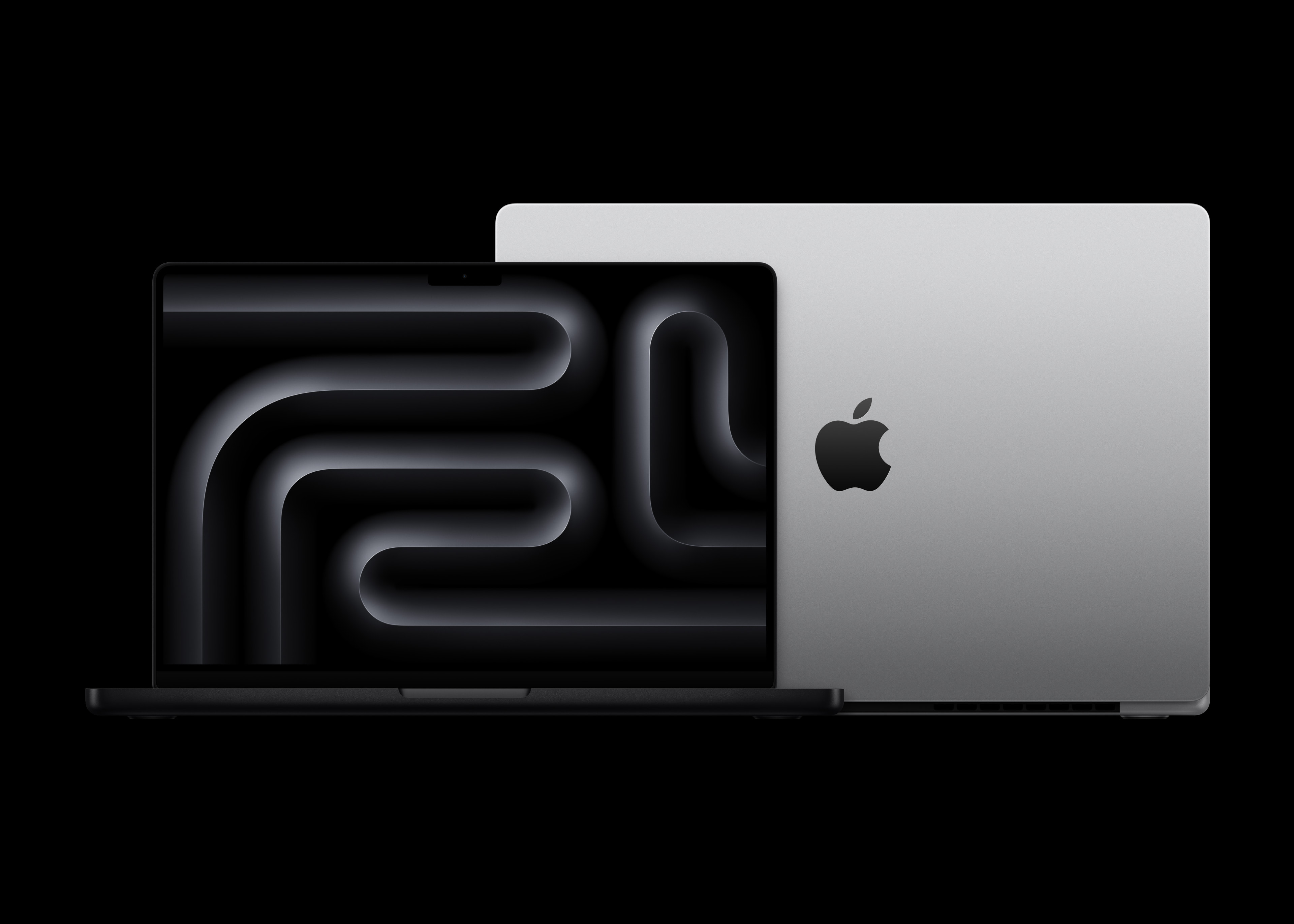 MacBook Pro M2如何设置动态锁屏视频_MacBook锁屏界面自定义教程