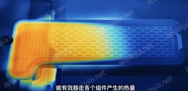 MacBook Air M4被动散热优化方案_夏季高温使用技巧