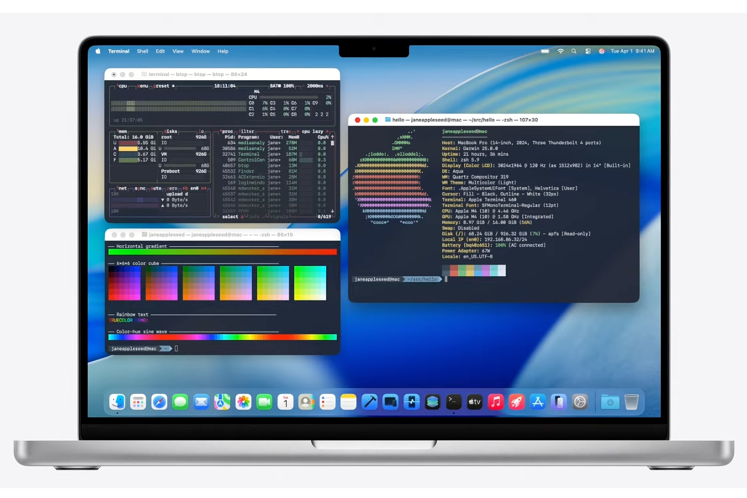 MacBook Pro 16寸如何调整风扇转速_Mac第三方风扇调速工具使用