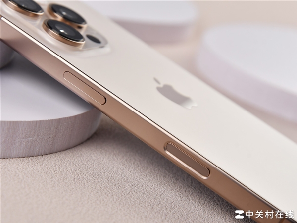 iPhone 15 Pro 怎么快速静音？利用左侧物理按键切换多种模式
