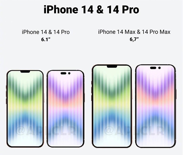 iPhone 14 Pro如何开启增强型原彩显示效果_iPhone 14屏幕色彩校准