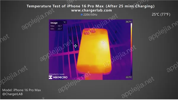 iPhone 15 Plus MagSafe充电过热预防措施