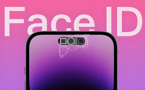 iPhone如何设置微信指纹支付_iOS面容识别支付开启步骤