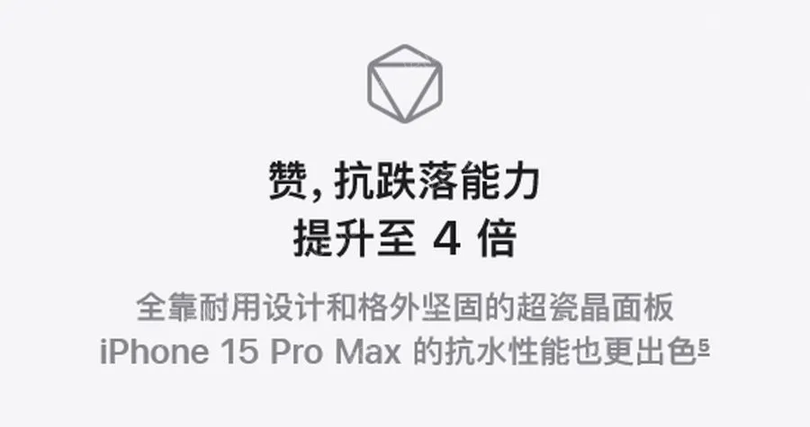 iPhone 15 Pro Max WiFi信号弱_提升网络连接稳定性方法