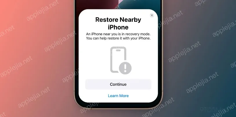iPhone 14 Pro DFU模式与恢复模式区别_刷机操作对比分析