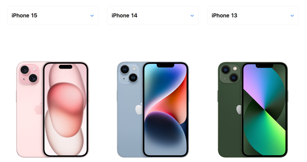 苹果手机设置镜像前置摄像头照片_iPhone自拍镜像开关操作