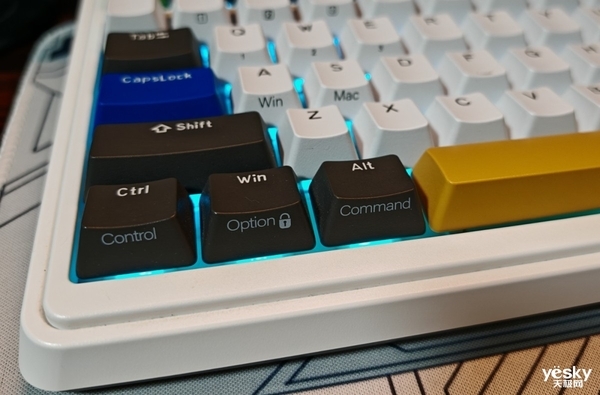MacBook Pro如何设置外接鼠标侧键_Logitech软件配置与映射
