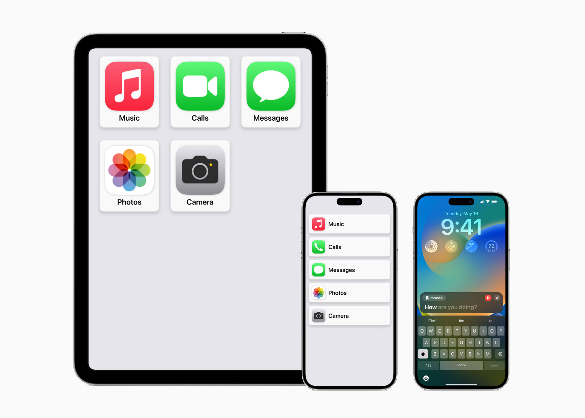 iPad mini 6如何开启短信转发功能_iPad同步接收手机短信设置