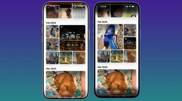 iPhone 14 照片太多想批量转传？用iCloud共享相簿能给好友批量看。