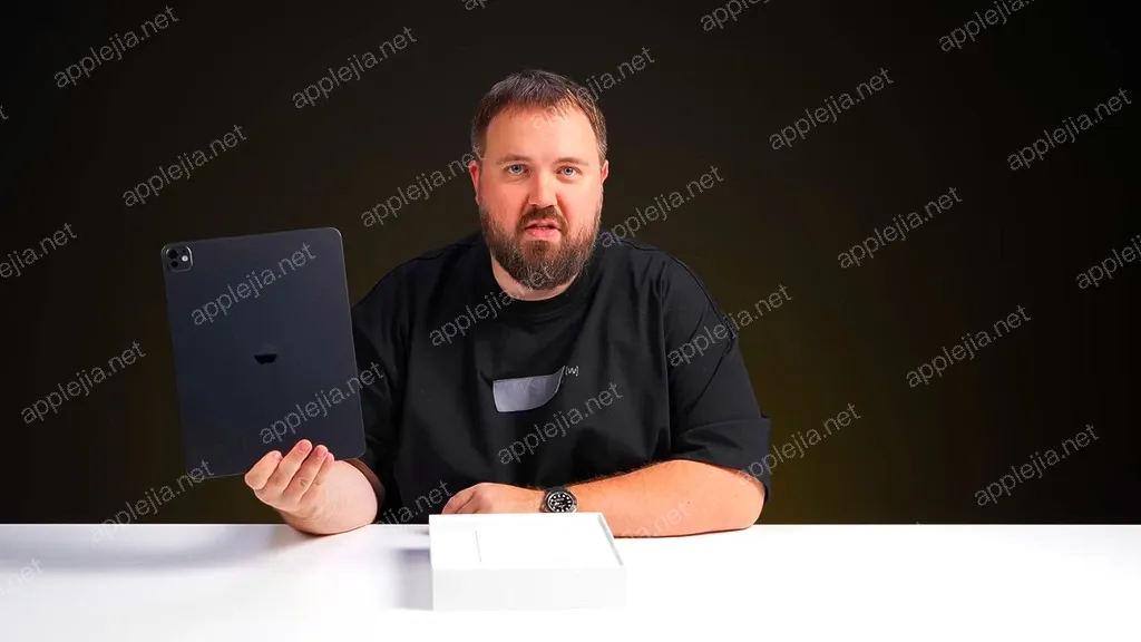 iPad Pro M4连接Apple Pencil Pro压感校准步骤_手势故障处理