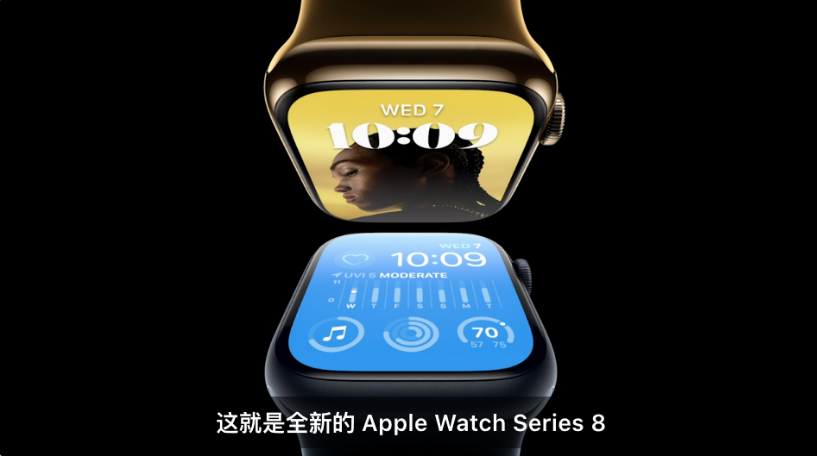 Apple Watch Series 10如何设置就寝时间自动进入睡眠模式_苹果手表睡眠