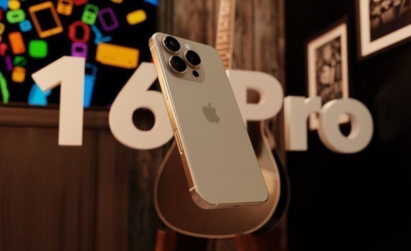 iPhone 15 Pro拍摄Log视频后期太难调？教你导入官方还原滤镜一键直出电影感