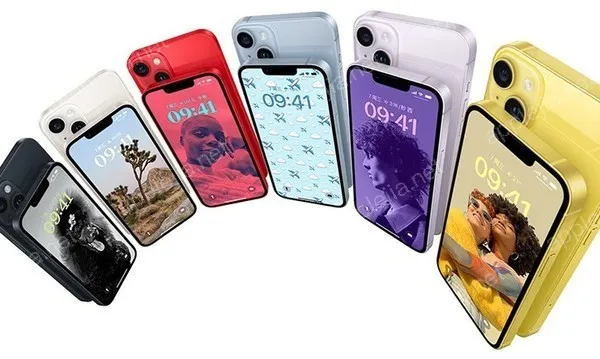 iPhone照片App多张图片选择与复制技巧