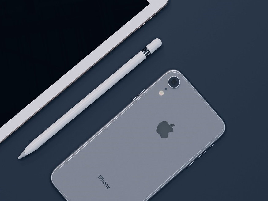 Apple Pencil Pro轻点两下没反应怎么办_Apple Pencil设置与故障排除