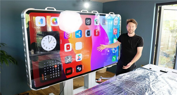 iPad 10如何使用AirPlay镜像Mac屏幕_iPad变身无线外接屏教程