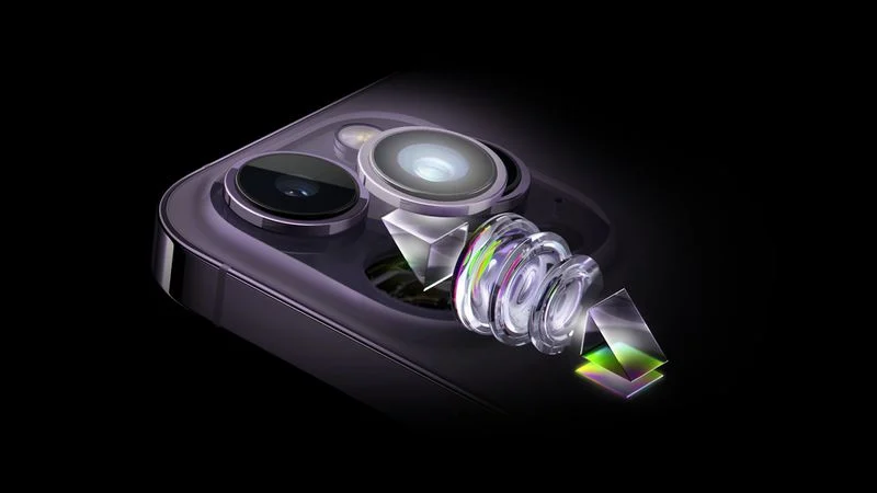 iPhone 16 拍照有鬼影怎么办？通过调整拍摄角度和清洁镜头，解决炫光困扰