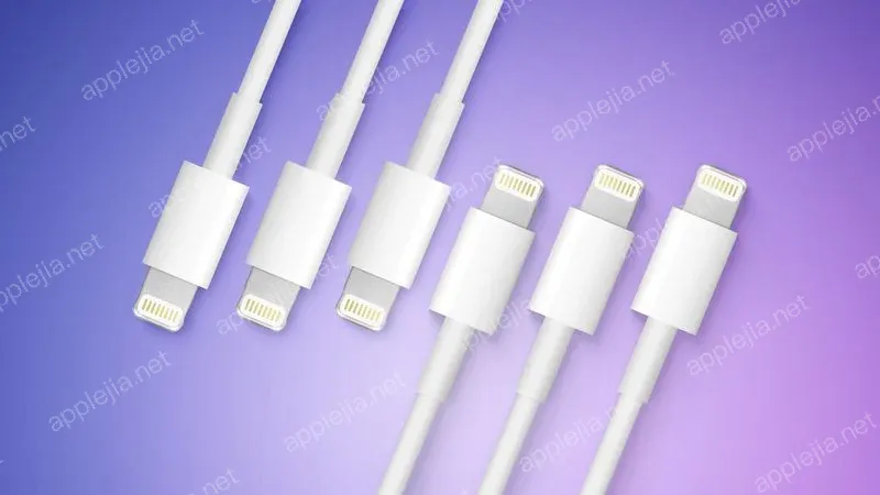 iPhone充电线断裂原因分析_预防数据线损坏的实用建议