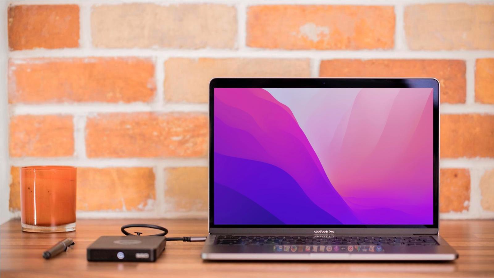 MacBook Pro M1如何解决外接硬盘只能读不能写_macOS挂载NTFS教程