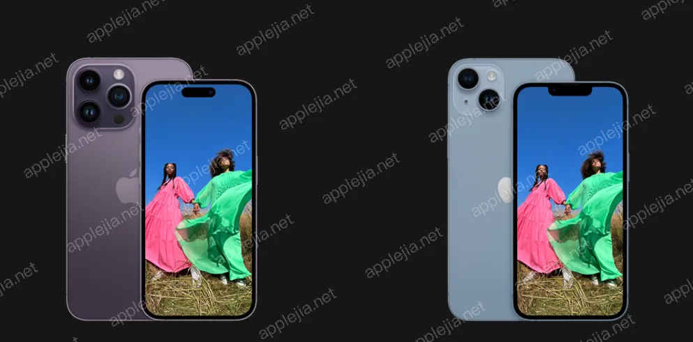 iPhone 15 Pro双卡不同铃声设置指南