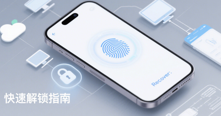 MacBook Pro M3如何设置指纹解锁_MacBook Touch ID添加教程
