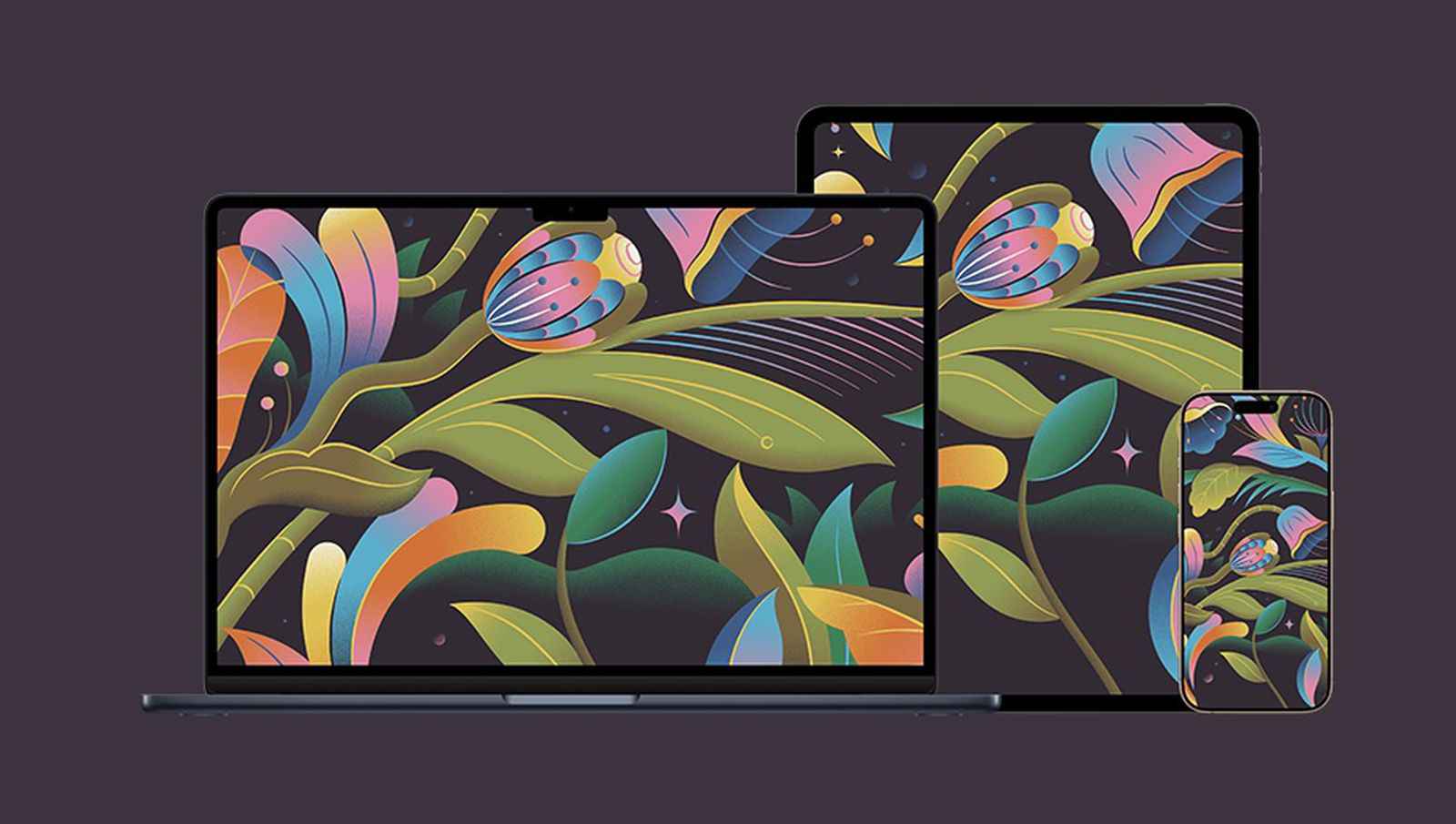 iPad Pro M4如何设置动态锁定屏幕_iPadOS壁纸轮播教程