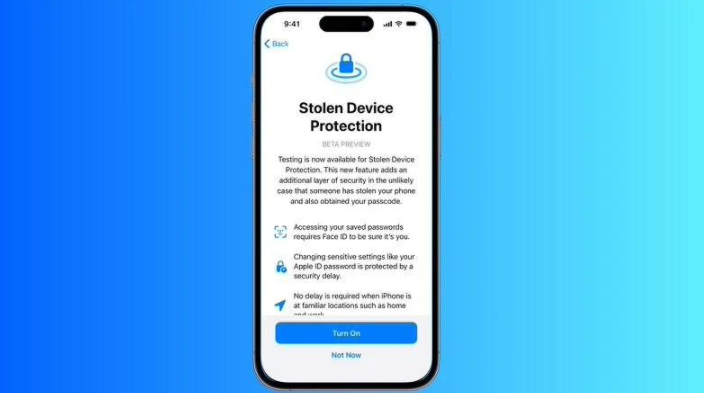 iPhone 13查找我的iPhone怎么用？万一手机丢了教你如何通过远程锁定找回