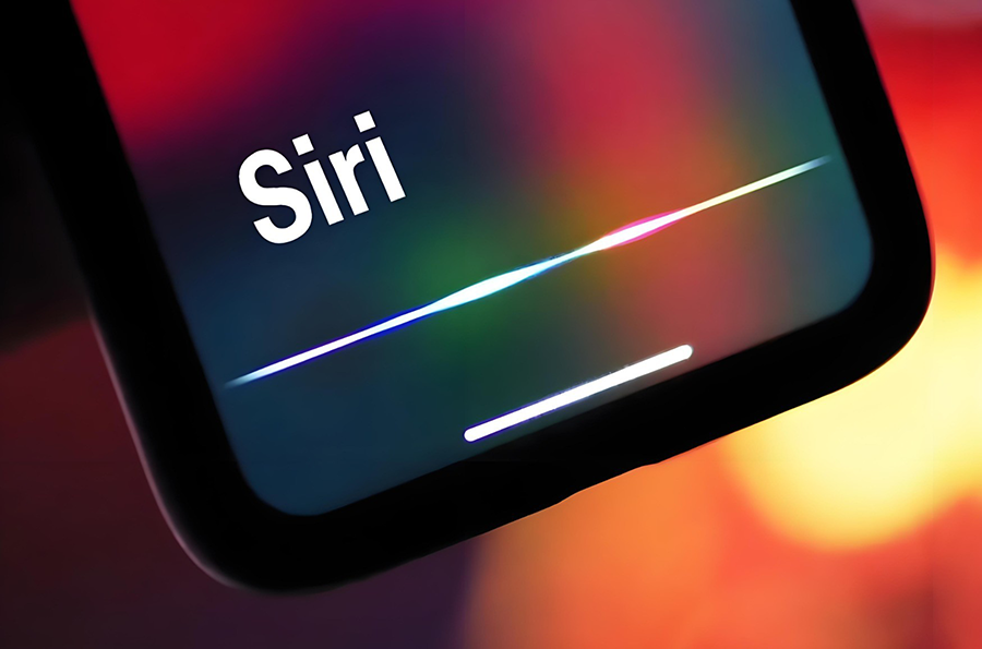 苹果15如何设置Siri只响应自己的声音_iPhone 15语音助手唤醒优化