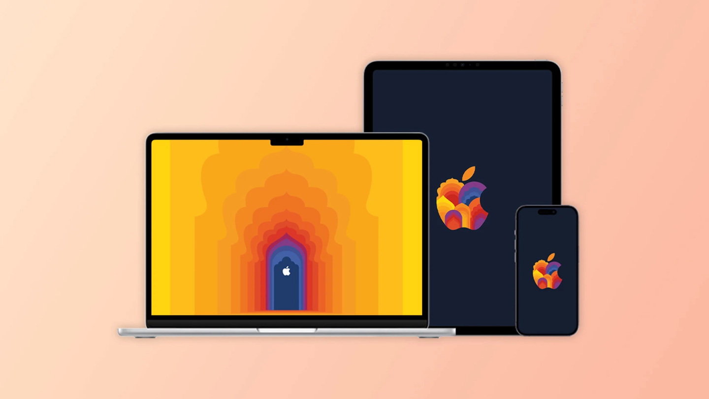 MacBook Air M3如何设置屏幕共享远程控制_MacBook远程协作教程