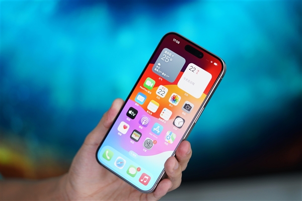 iPhone 14 Pro如何开启全天候显示_苹果手机熄屏显示设置