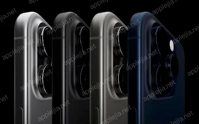 iPhone 16 Pro车水马龙夜景拍摄指南_实况照片长曝光拉丝效果