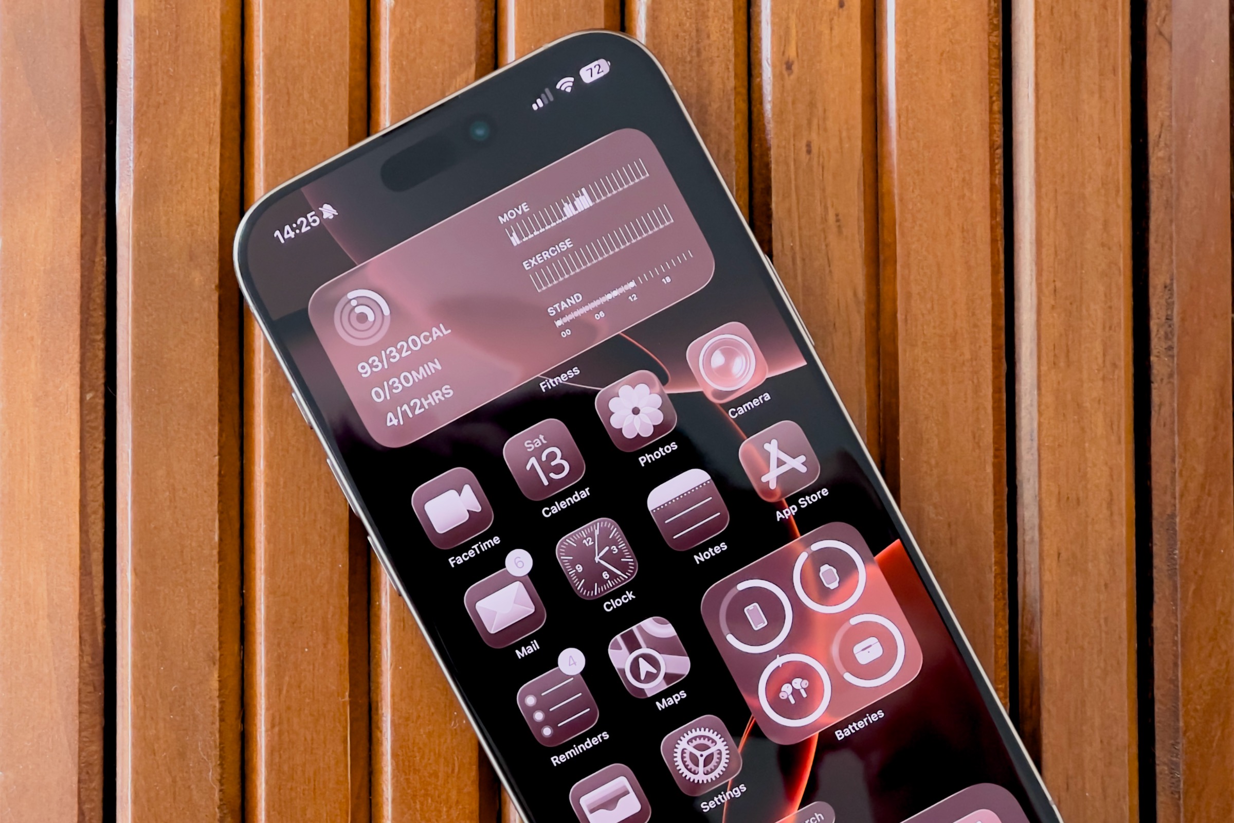 iPhone 15 Pro如何自定义锁屏界面左侧按键_Action按键实操