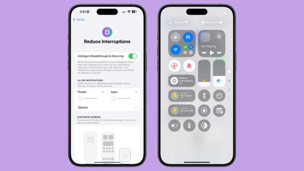 iPhone 15 Pro如何设置游戏模式下的来电静音？教你开黑时不被推销电话打断的绝招