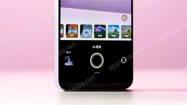 iPhone 15 Pro Max电影效果模式实战案例_视频虚化场景应用
