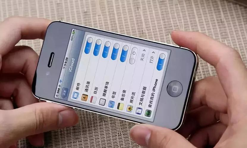 iPhone系统空间不足怎么清理_苹果手机内存清理与系统数据删减