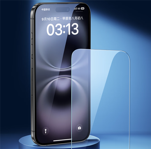 iPhone 15 屏幕触控不灵敏？取下厚钢化膜或在设置里开启触摸调节功能提升灵敏度。
