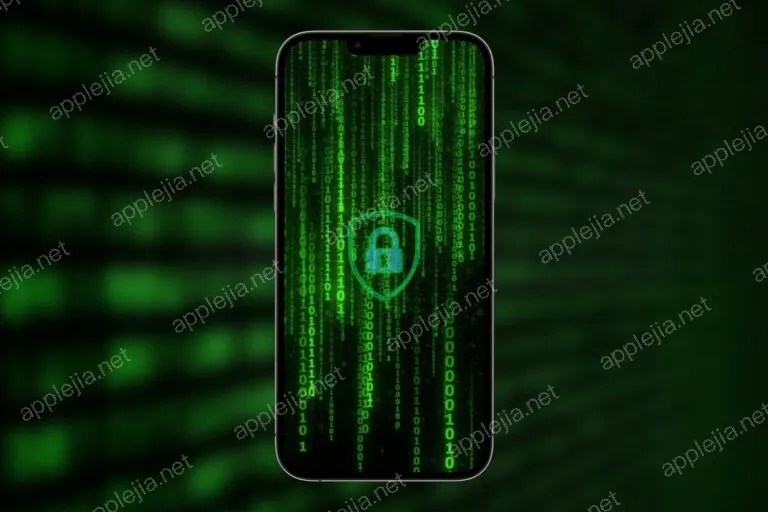 iPhone 16 Pro失窃防护与隐私安全功能详解