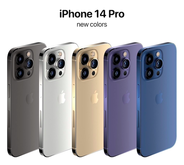 苹果14 Pro如何开启全天候显示_iPhone 14 Pro息屏显示设置