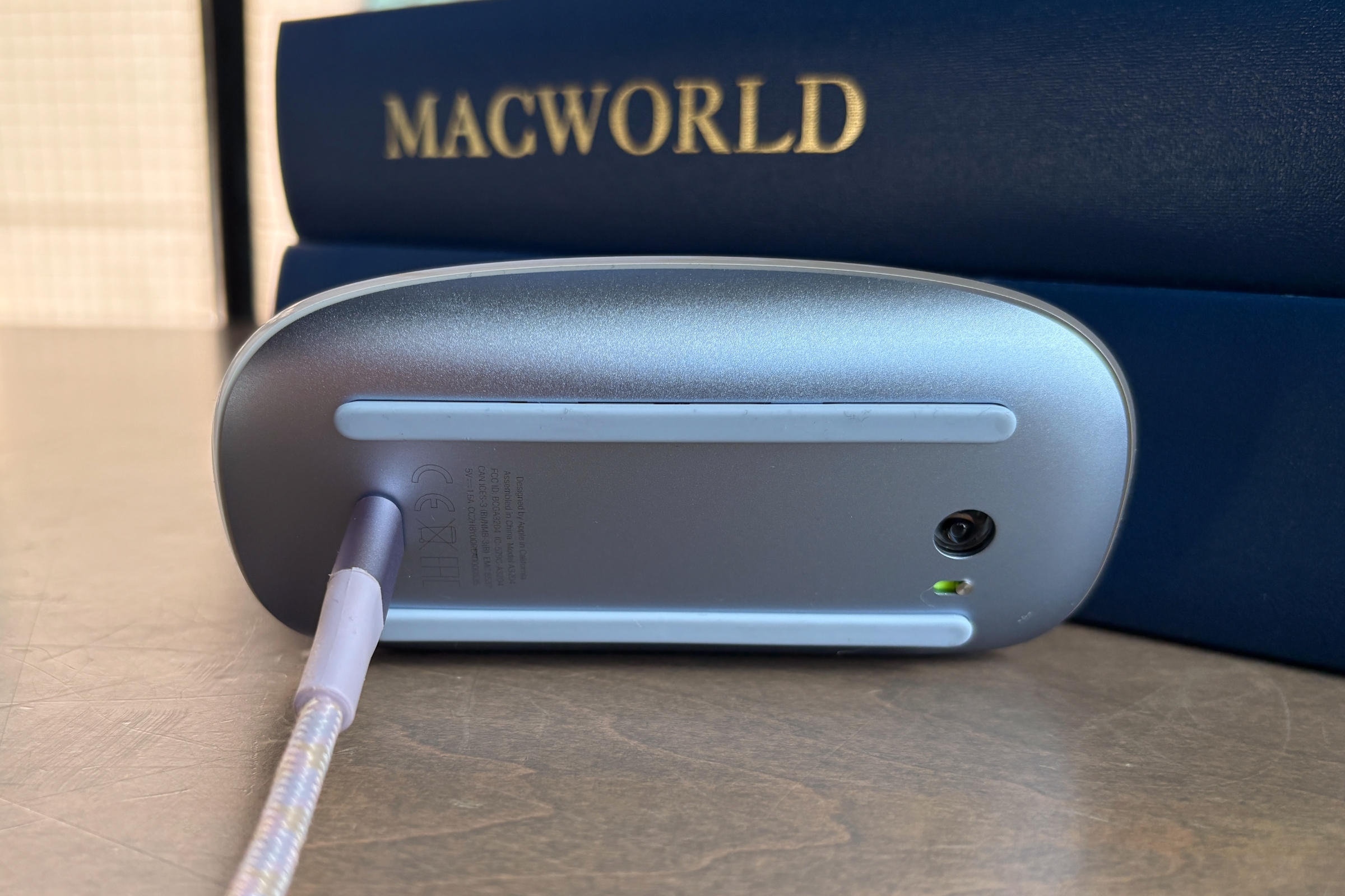 MacBook Air 如何连接蓝牙鼠标_MacBook 蓝牙外设连接指南